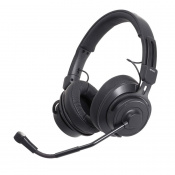 Професійна стереогарнітура Audio-Technica BPHS2C 1 – techzone.com.ua