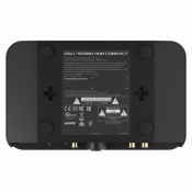 Беспроводной контроллер DALI Callisto Sound Hub Compact 4 – techzone.com.ua Беспроводной контроллер DALI Callisto Sound Hub Compact 4 – techzone.com.ua