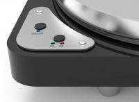 Програвач вінілових платівок Acoustic Signature Primus Black 4 – techzone.com.ua Програвач вінілових платівок Acoustic Signature Primus Black 4 – techzone.com.ua