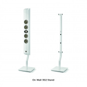 Стійки Focal On Wall 300 stands pack 2 White 5 – techzone.com.ua Стійки Focal On Wall 300 stands pack 2 White 5 – techzone.com.ua