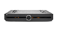 Интегральный усилитель Roksan Attessa Integrated Amplifier Black 2 – techzone.com.ua