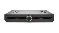 Інтегральний підсилювач Roksan Attessa Integrated Amplifier Black 2 – techzone.com.ua Інтегральний підсилювач Roksan Attessa Integrated Amplifier Black 2 – techzone.com.ua