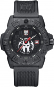 Чоловічий годинник Luminox Navy Seal XS.3501.Spartan