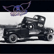 Виниловая пластинка Aerosmith - Pump [LP] 1 – techzone.com.ua