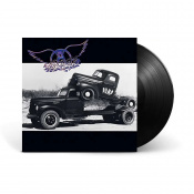 Вінілова платівка Aerosmith - Pump [LP] 2 – techzone.com.ua