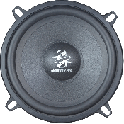 Компонентная автоакустика Ground Zero GZIC 525FX 2 – techzone.com.ua Компонентная автоакустика Ground Zero GZIC 525FX 2 – techzone.com.ua