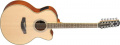 Гітара YAMAHA CPX700 II 12 (Natural) 1 – techzone.com.ua