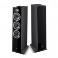 Підлогова акустика Focal Theva N3-D Black 1 – techzone.com.ua