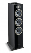 Підлогова акустика Focal Theva N3-D Black 2 – techzone.com.ua Підлогова акустика Focal Theva N3-D Black 2 – techzone.com.ua