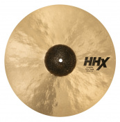 SABIAN 18” HHX Complex Thin Crash 2 – techzone.com.ua SABIAN 18” HHX Complex Thin Crash 2 – techzone.com.ua