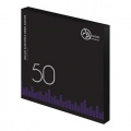 Антистатичні внутрішні конверти Audio Anatomy 50х12 Deluxe Audiophile Black 1 – techzone.com.ua
