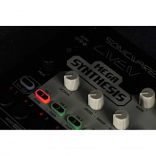 Грувбокс Sonicware Liven MEGA SYNTHESIS 3 – techzone.com.ua
