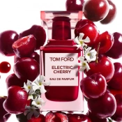 Tom Ford Electric Cherry Парфумована вода унісекс 30 мл 2 – techzone.com.ua Tom Ford Electric Cherry Парфумована вода унісекс 30 мл 2 – techzone.com.ua