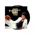 Виниловая пластинка Michael Jackson: Thriller -Annivers 3 – techzone.com.ua