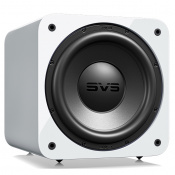 Сабвуфер SVS SB-3000 R-Evolution White Gloss 1 – techzone.com.ua