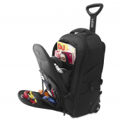 Сумка UDG Creator Wheeled Laptop Backpack Black 21" version3 10 – techzone.com.ua