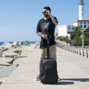 Сумка UDG Creator Wheeled Laptop Backpack Black 21" version3 11 – techzone.com.ua