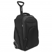 Сумка UDG Creator Wheeled Laptop Backpack Black 21" version3 6 – techzone.com.ua