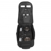 Сумка UDG Creator Wheeled Laptop Backpack Black 21" version3 7 – techzone.com.ua