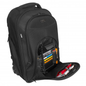 Сумка UDG Creator Wheeled Laptop Backpack Black 21" version3 9 – techzone.com.ua