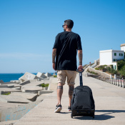 UDG Creator Wheeled Laptop Backpack Black 21" version3 12 – techzone.com.ua UDG Creator Wheeled Laptop Backpack Black 21" version3 12 – techzone.com.ua