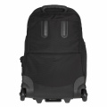 UDG Creator Wheeled Laptop Backpack Black 21