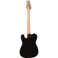 Електрогітара Eko Guitars VT-380 (Black) 2 – techzone.com.ua