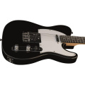 Електрогітара Eko Guitars VT-380 (Black) 4 – techzone.com.ua