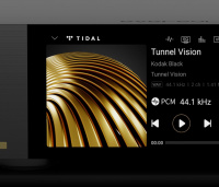 Стрімер Eversolo DMP-A6 Master Edition Gen 2 Black 5 – techzone.com.ua Стрімер Eversolo DMP-A6 Master Edition Gen 2 Black 5 – techzone.com.ua