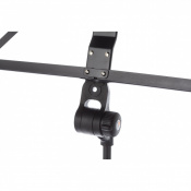 Пюпітр Bespeco BP1GN 2 – techzone.com.ua Пюпітр Bespeco BP1GN 2 – techzone.com.ua