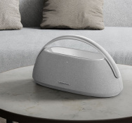 Акустика Harman Kardon GO+PLAY 3 Grey (HKGOPLAY3GRYEP) 5 – techzone.com.ua Акустика Harman Kardon GO+PLAY 3 Grey (HKGOPLAY3GRYEP) 5 – techzone.com.ua