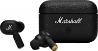 Навушники TWS Marshall Motif II A.N.C. Black (1006450)