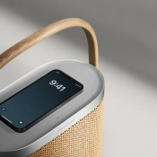 Акустична система BANG & OLUFSEN Beosound A5 Oak 6 – techzone.com.ua Акустична система BANG & OLUFSEN Beosound A5 Oak 6 – techzone.com.ua