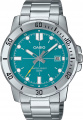 Чоловічий годинник Casio Standard Analogue MTP-VD01D-3E2 1 – techzone.com.ua