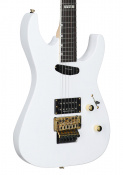 LTD MIRAGE DELUXE '87 (Snow White) 4 – techzone.com.ua