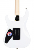 LTD MIRAGE DELUXE '87 (Snow White) 5 – techzone.com.ua