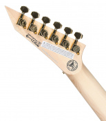 LTD MIRAGE DELUXE '87 (Snow White) 6 – techzone.com.ua