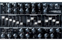 ARTURIA MiniBrute Синтезатор 4 – techzone.com.ua ARTURIA MiniBrute Синтезатор 4 – techzone.com.ua