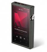 Аудіоплеєр Astell&Kern Ultima SP3000 Black 4 – techzone.com.ua