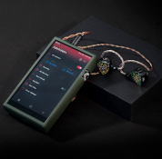 Аудіоплеєр Astell&Kern Ultima SP3000 Black 6 – techzone.com.ua