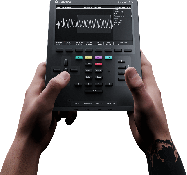 Сэмплер Polyend Tracker Mini 3 – techzone.com.ua