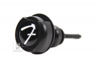 Стреплоки для гітари FENDER INFINITY STRAP LOCKS BLACK 4 – techzone.com.ua Стреплоки для гітари FENDER INFINITY STRAP LOCKS BLACK 4 – techzone.com.ua