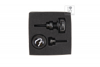 Стреплоки для гітари FENDER INFINITY STRAP LOCKS BLACK 8 – techzone.com.ua Стреплоки для гітари FENDER INFINITY STRAP LOCKS BLACK 8 – techzone.com.ua