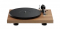 Програвач вінілу Pro-Ject Debut EVO 2 Pick It MM EVO Walnut 1 – techzone.com.ua