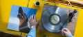 Програвач вінілу Pro-Ject Debut EVO 2 Pick It MM EVO Walnut 9 – techzone.com.ua