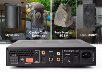 Усилитель мощности Paradigm X-500 6 – techzone.com.ua Усилитель мощности Paradigm X-500 6 – techzone.com.ua