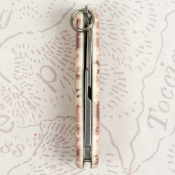 Складаний ніж Victorinox CLASSIC SD ARMY Піксель пісочний з черв. Лого 0.6223.7.W3945pw 14 – techzone.com.ua