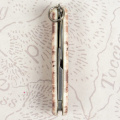 Складаний ніж Victorinox CLASSIC SD ARMY Піксель пісочний з черв. Лого 0.6223.7.W3945pw 14 – techzone.com.ua