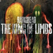 Вінілова платівка LP Radiohead: THE KING OF LIMBS 1 – techzone.com.ua