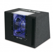 Сабвуфер пасивный ALPINE SBG-1244BP 1 – techzone.com.ua